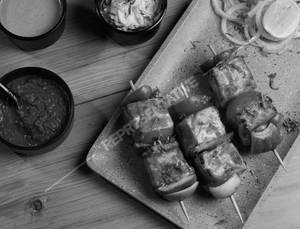 Paneer Achari