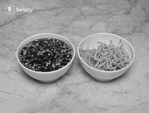 Veg Manchow Soup