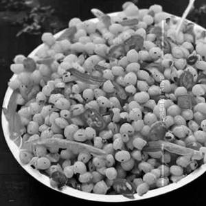 Raitas Boondi