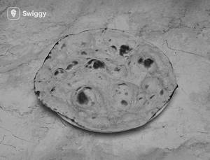 Lachcha Paratha