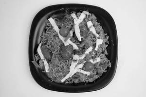 Chicken Cheese Maggi