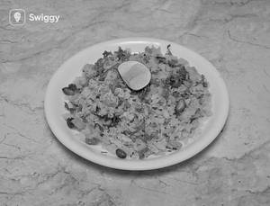 Poha M