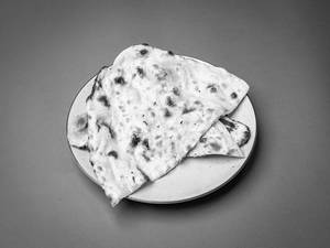 Butter Naan
