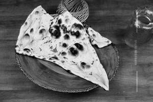 Plain Naan