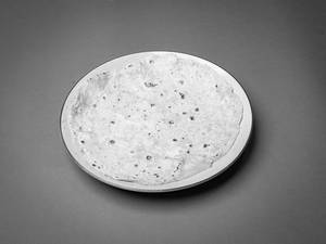 Butter Chapati