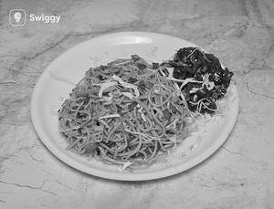 Chinese Combo Meal