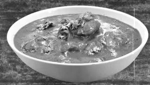 Chicken Masala