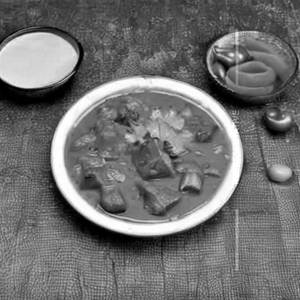 Veg Kadai