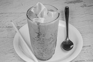 Royal Falooda