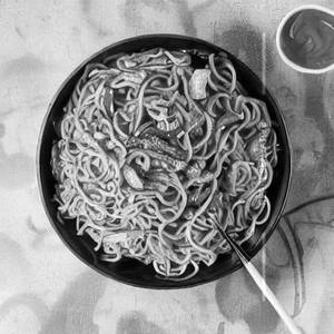Panner Noodles 