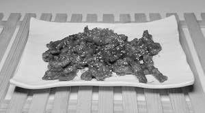 Crispy Chicken