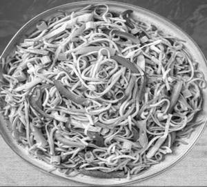 Hakka Noodles