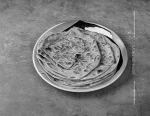 Butter Paratha