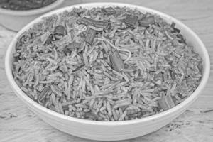 Non Veg Schezwan Rice