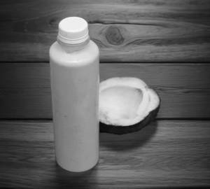 Avocado Milk Shake