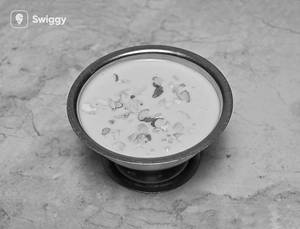 Dry Fruit Rabadi