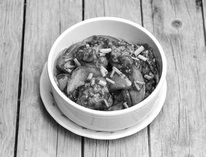 Chicken Dry Chilli