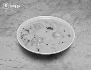 Kadhi Pakoda