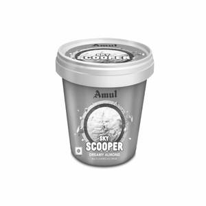 Sky Scooper Dreamy Almond (125Ml)