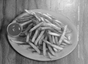 French Fries Classic