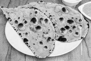 Tandoori roti
