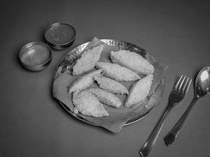 Idli Fry