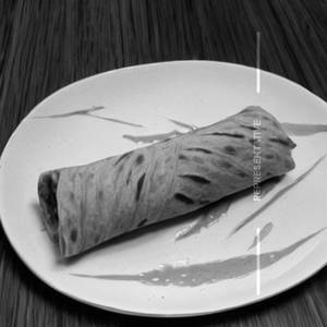 Soya Bean Mattar