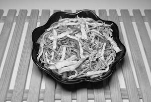 Egg Noodles