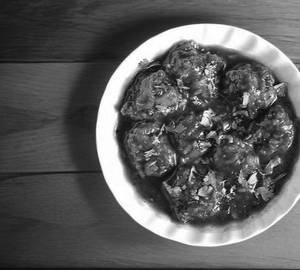 Gravy Manchurian