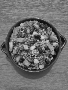 Sabudana Khichdi (vrat)