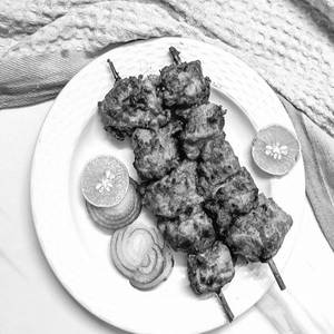SS Special Chicken Kabab