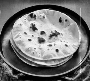 Tawa Roti