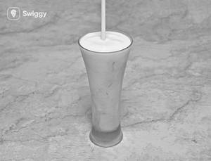 Keshar Lassi
