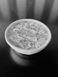 Chicken Lemon Pepper Coriander Soup