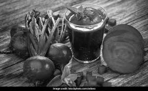 Beetroot Juice