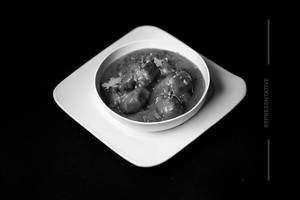 Chicken Manchurian Gravy 