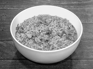 Plain Maggi