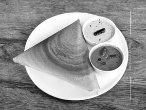 Masala dosa