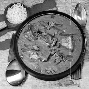 Navarathna Korma