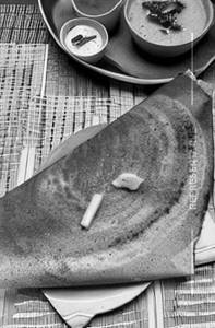 Chinese Dosa