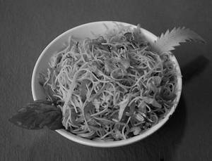 Singapore Noodles