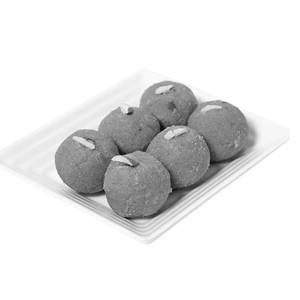 Dry Fruits Besan Laddu [2 pcs]