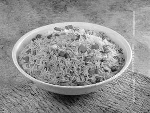 Veg Fried Rice