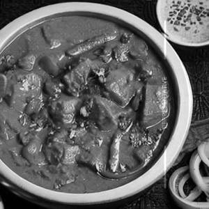 Veg Shahi Korma