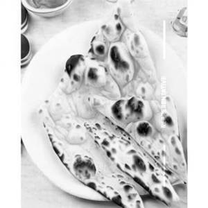 Alloo Naan