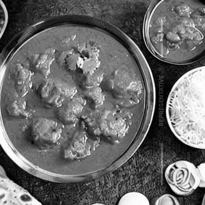 Surmai Curry