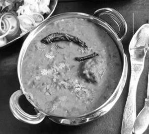 Dal Dhaba