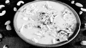 Mango Rabdi