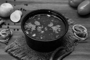 Hot & Sour Soup