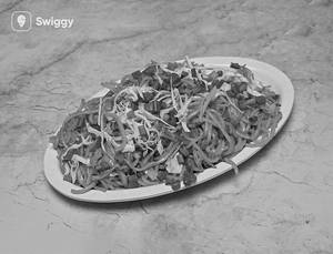 Schezwan Noodles